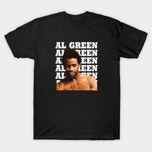 Al Green T-Shirt